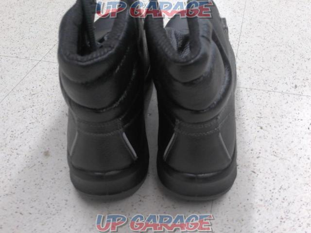 ミドリ 安全靴 PRM220 BK(ブラック) 28cmEEE  -03