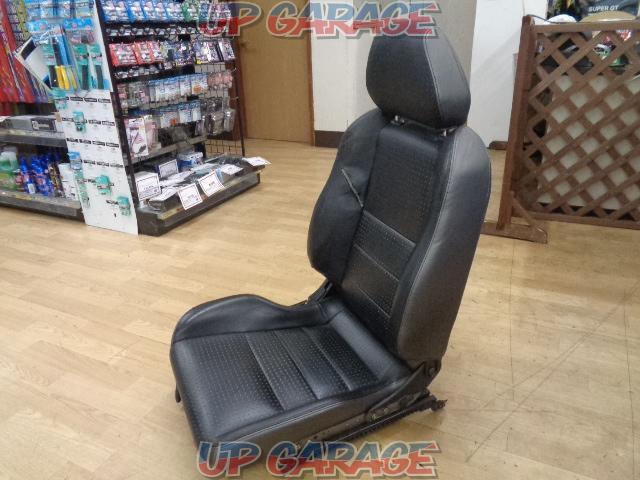 Nissan Silvia/S15 L Package genuine seat-02