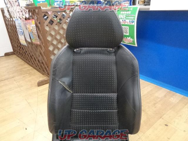 Nissan Silvia/S15 L Package genuine seat-03