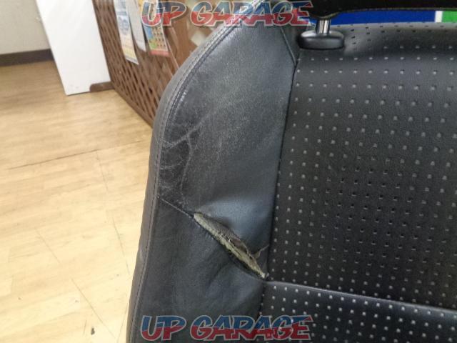 Nissan Silvia/S15 L Package genuine seat-04