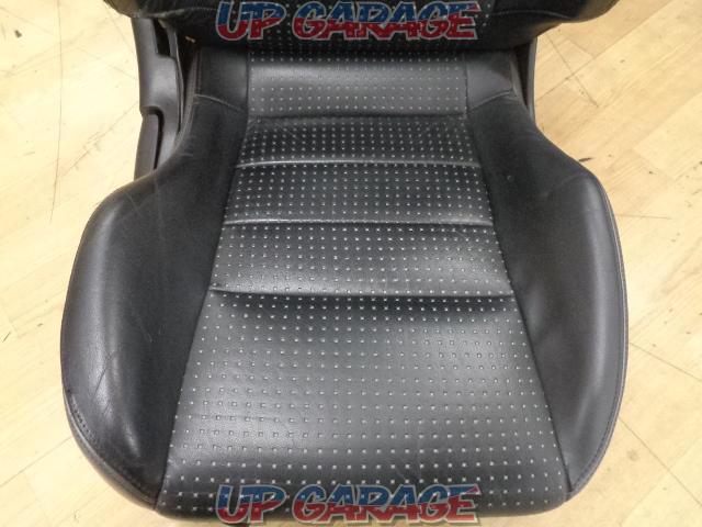 Nissan Silvia/S15 L Package genuine seat-06