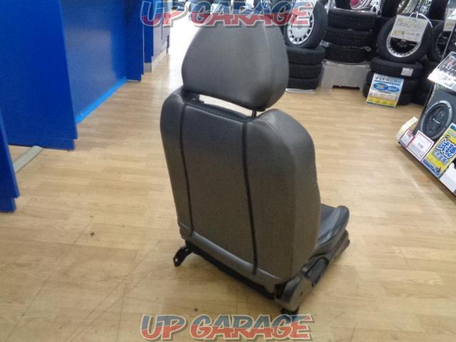 Nissan Silvia/S15 L Package genuine seat-09