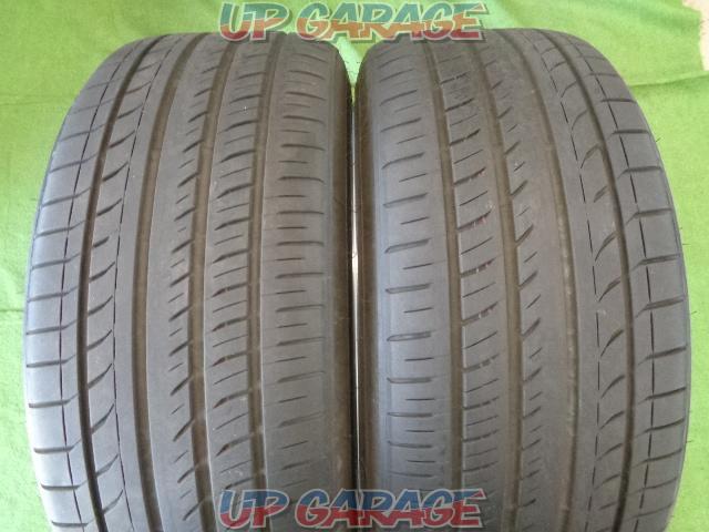 WORK(ワーク) ZEAST(ジースト) ST1  + TOYO(トーヨー)  PROXES  FD1 245/40R21 4本セット-08