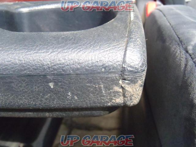 Toyota
Alphard
ANH20 / 25
Second seat
Right and left-06