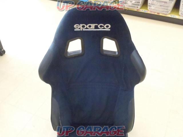 SPARCO
Reclining seat-02