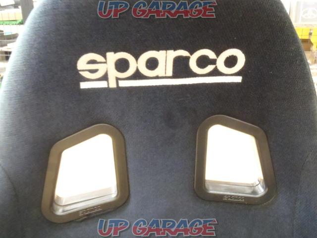 SPARCO
Reclining seat-08