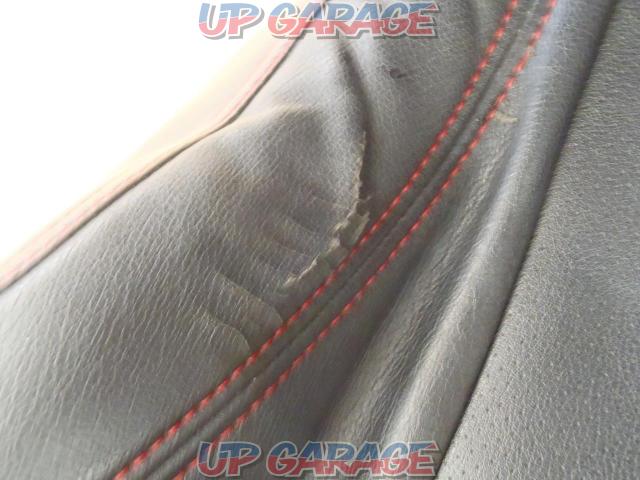 RECARO
SR3
+
Leather seat cover-05