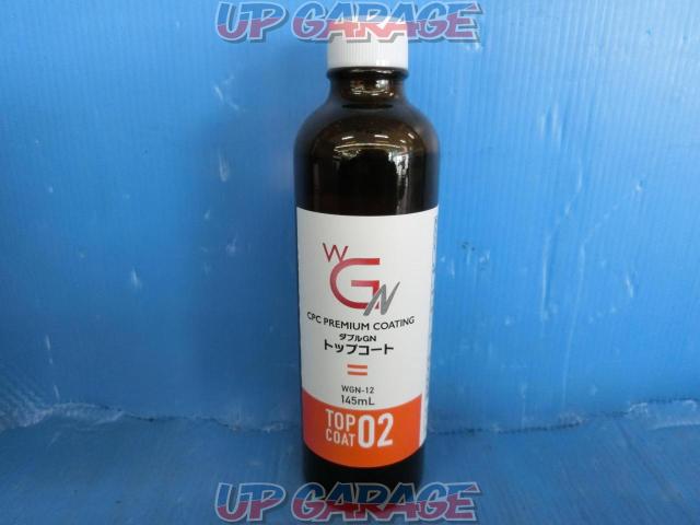 CPC
Premium coating double GN
Product number: WGN-S1-04