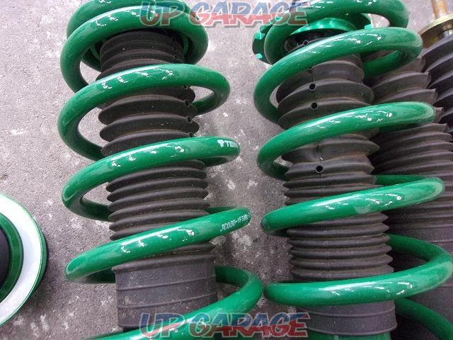 TEIN
STREET
ADVANCE
Z4
lift up coilover
A200 series
Rise-04