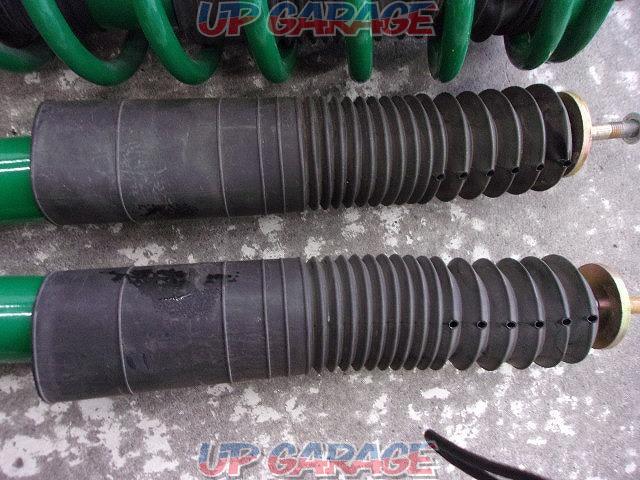 TEIN
STREET
ADVANCE
Z4
lift up coilover
A200 series
Rise-07