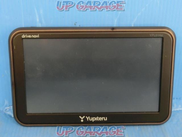 YUPITERU
YPL514si
5V type
basic portable navigation-02