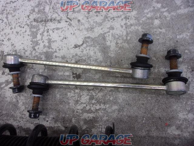 Toyota
ZN6
86
Previous term genuine
Suspension kit
With stabilizer link-04