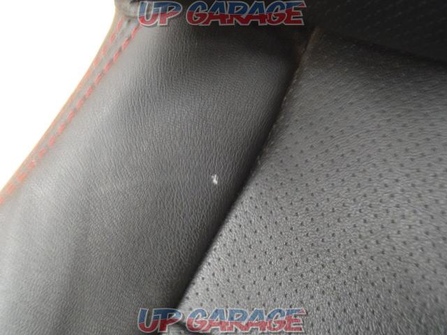 RECARO
SR-7F
GK100
+
With manufacturer unknown seat cover-04