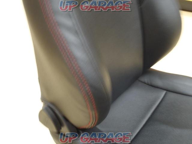 RECARO
SR-7F
GK100
+
With manufacturer unknown seat cover-05