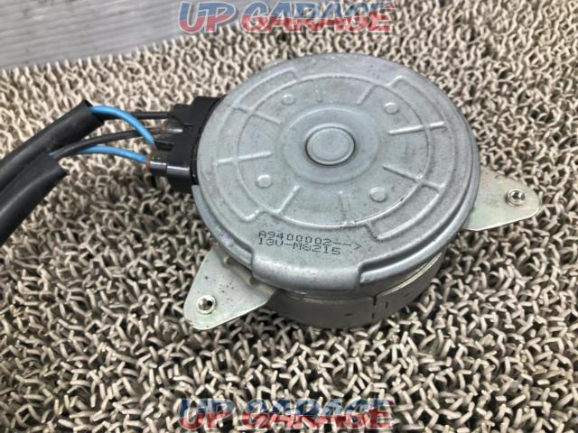 NISSAN
Genuine electric fan motor-07