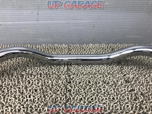 Unknown Manufacturer
Bar handle-03