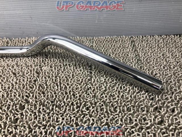 Unknown Manufacturer
Bar handle-04