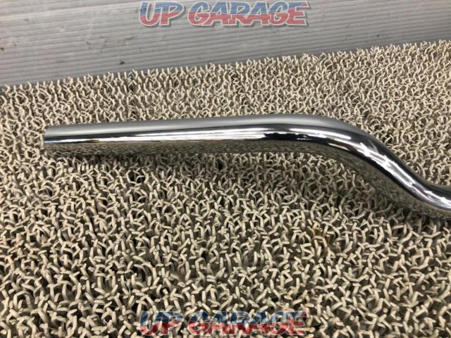 Unknown Manufacturer
Bar handle-07