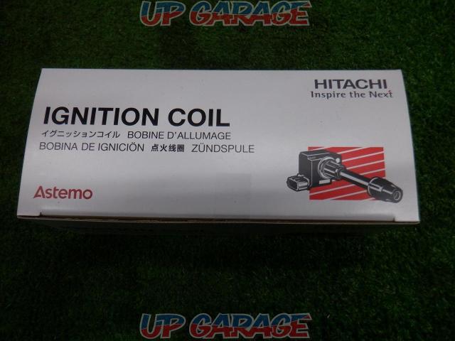 HITACHI U21S02-COIL イグニッションコイル-02