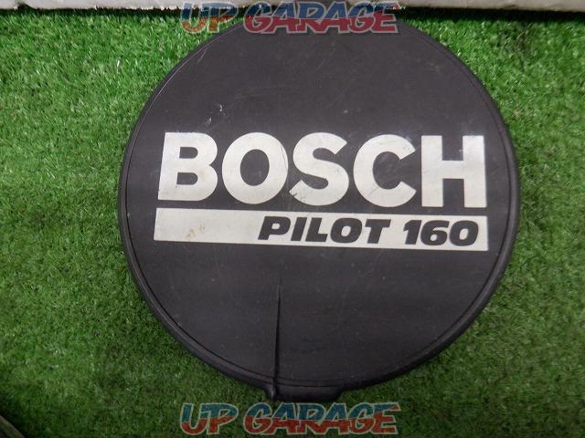 BOSCH Pilot160 丸型フォグランプ-08