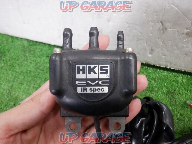 HKS
EVC6
IR
SPEC-04