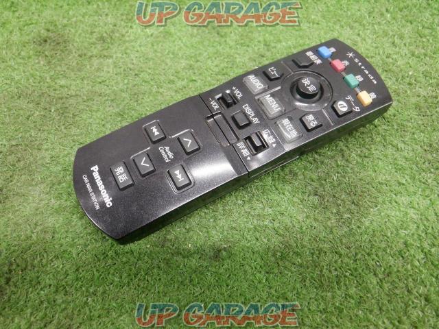 Panasonic
YEFX996531
Navi remote control-02