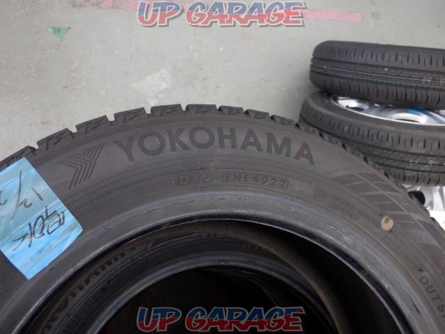 YOKOHAMA Ice GUARD ig60-03