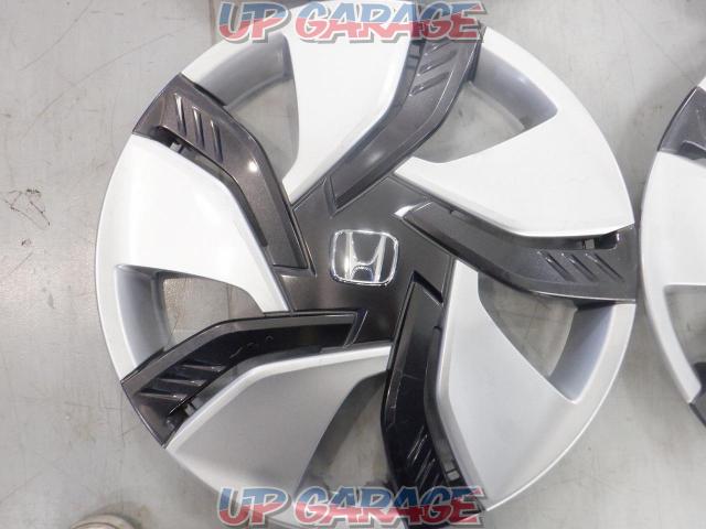 Honda
Original wheel cap-02