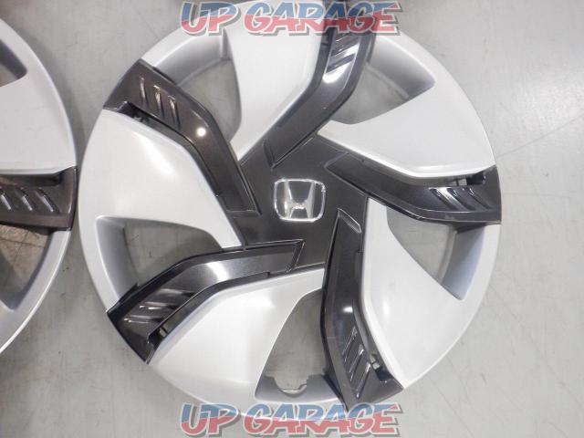 Honda
Original wheel cap-03