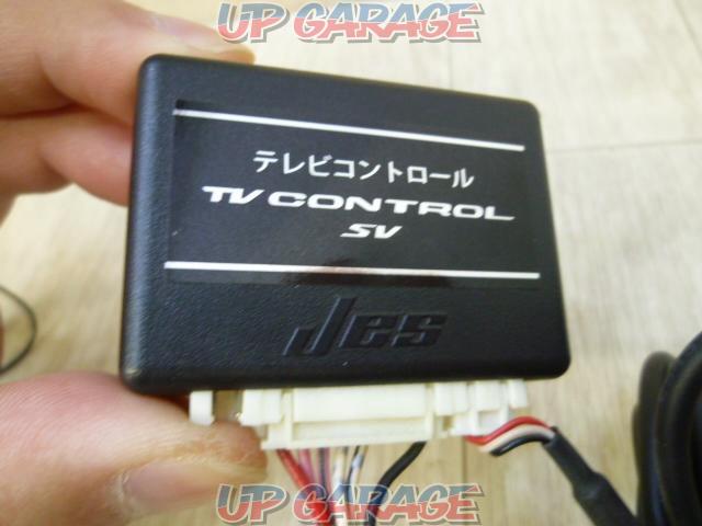 【その他】Jes TVキット TTR-71-03