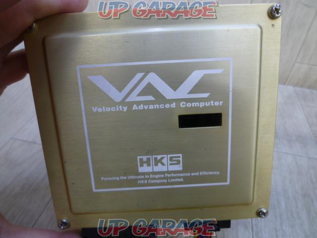 【HKS】VAC Velocity Advanced Computer-07