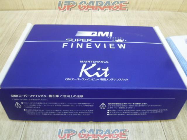Other QMI
Maintenance Kit-02