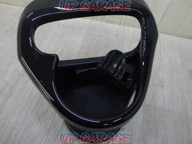 Other YAC
Air conditioner drink holder
■Yaris Cross
Passenger side only-02