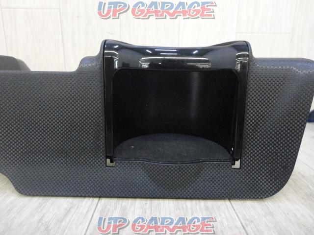 Other YAC
Center console drink holder
■Rise-05