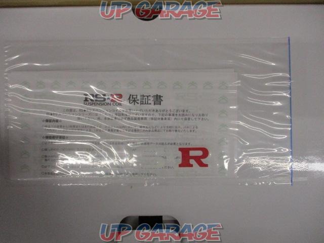 【RS-R】ダウンサス ■ オデッセイ RC4 ハイブリッド-03