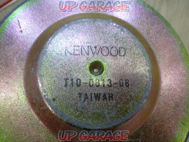 KENWOOD subwoofer-05
