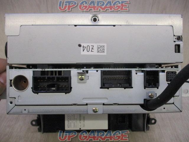 Subaru Genuine BP5 Legacy Early Model
Macintosh audio
PF-40621-05