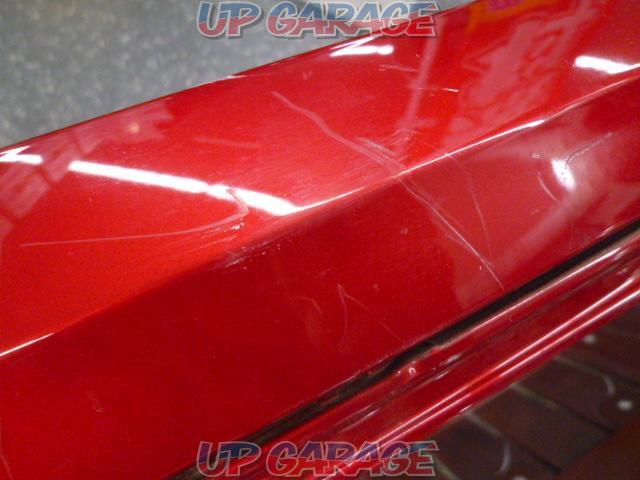 Honda genuine front bumper
■
FL1-07
