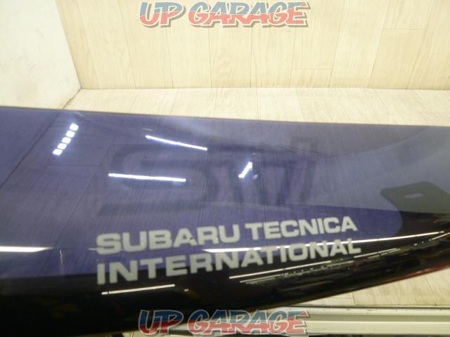 Other US Subaru genuine products?
Bagugado
■Legacy Out Ac
BP9-04