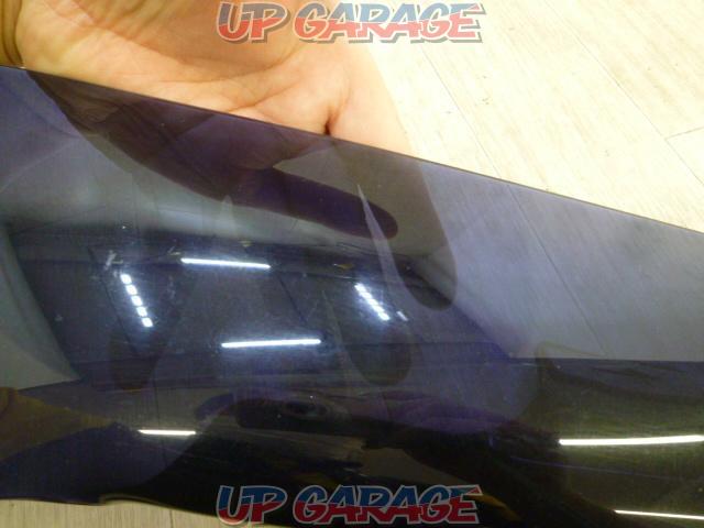 Other US Subaru genuine products?
Bagugado
■Legacy Out Ac
BP9-05