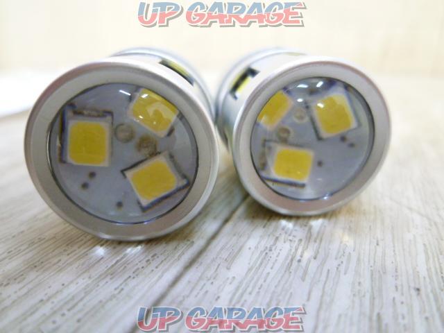 Unknown Manufacturer
LED bulb
T 20-03