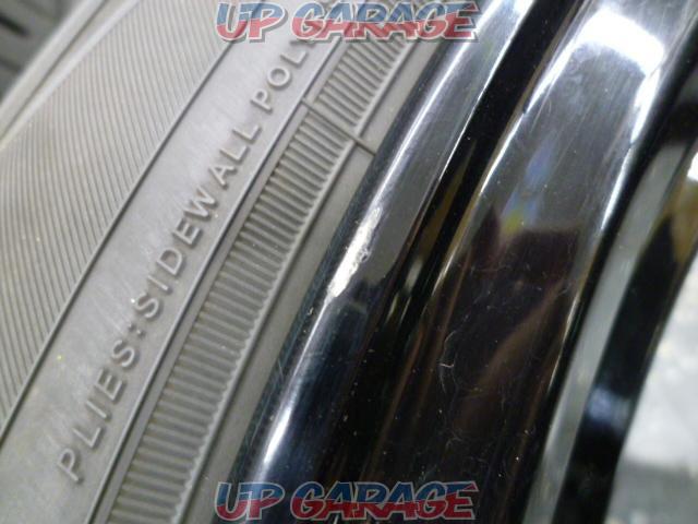 RAYS(レイズ) WALTZ FORGED S5-R  + YOKOHAMA(ヨコハマ) BluEarth-GT AE51-07