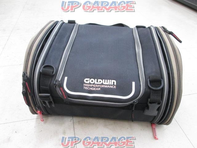 Wakeari
GOLDWIN
(Goldwin)
Touring seat bag-03
