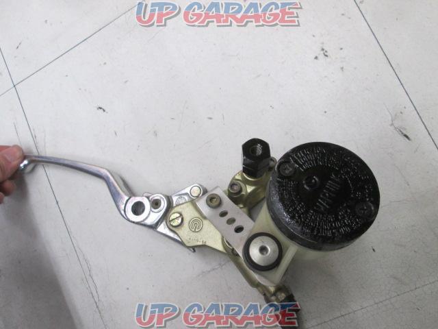 Brembo (Brembo)
4POT brake caliper
Carved seal: 20.6714.00 / 20.6713.00-05