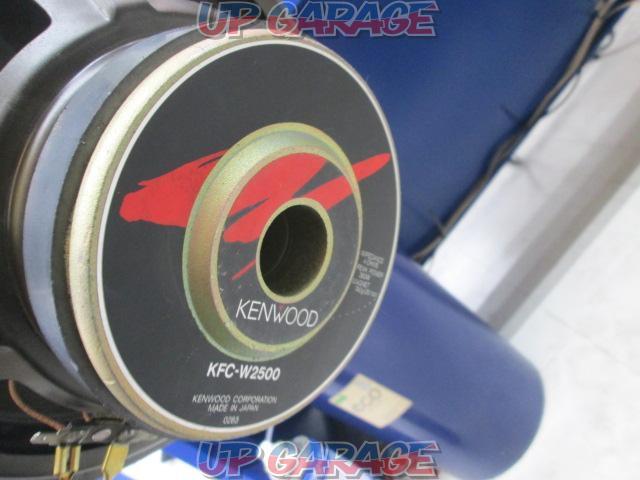 KENWOOD
KFC-W2500-06