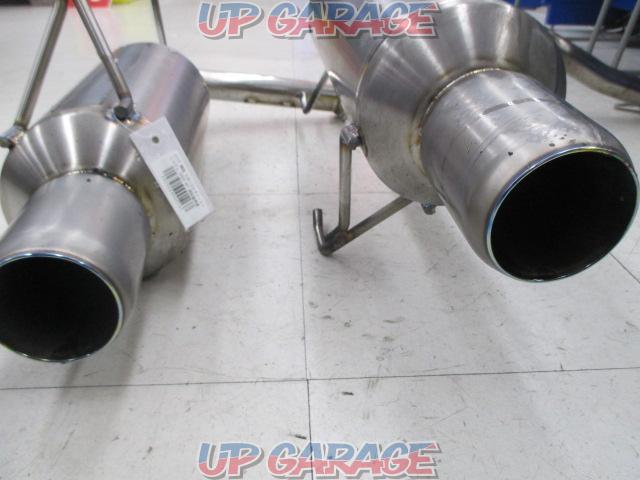 Price cut
Infinite
Sports exhaust system
S2000
AP1-10