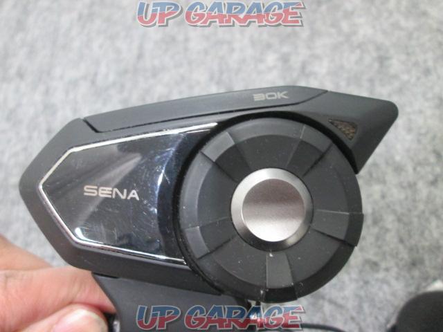 SENA 30K SP46 インカム シングルユニット-06