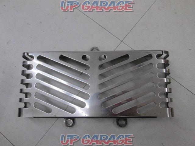 Unknown Manufacturer
Radiator cover-06