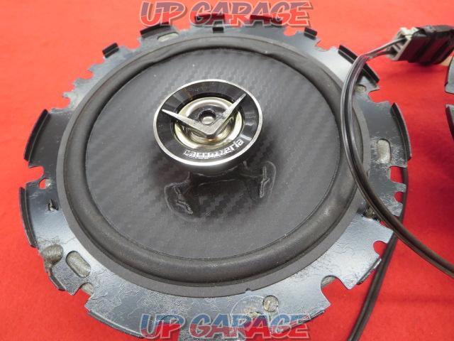 carrozzeria (Carrozzeria)
TS-F 1630
16cm2Way coaxial speakers-03