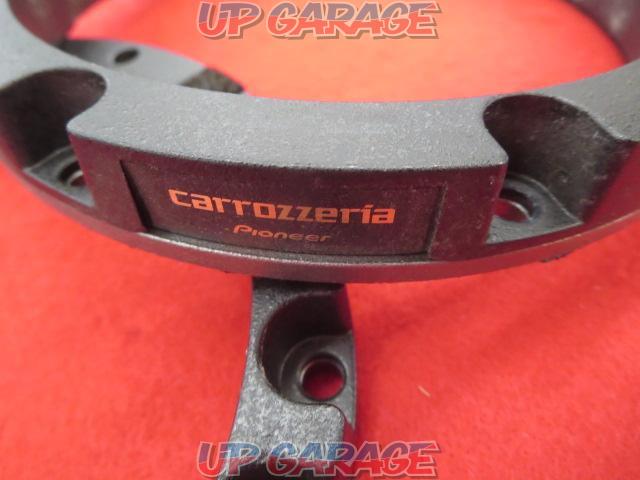 carrozzeria
UD-K716
High-quality inner baffle
Body only-02